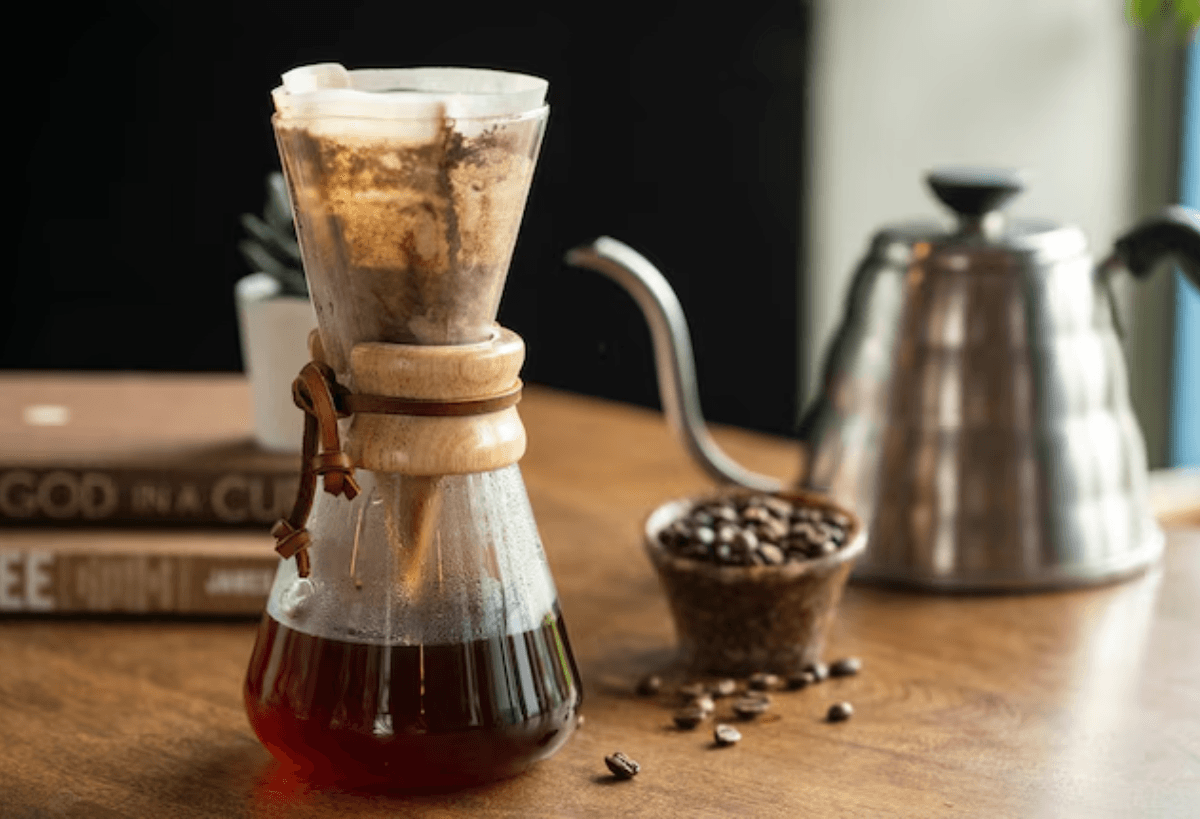 From brewing bold to zesty flavours: How fusion coffees and cold brews are redefining coffee culture