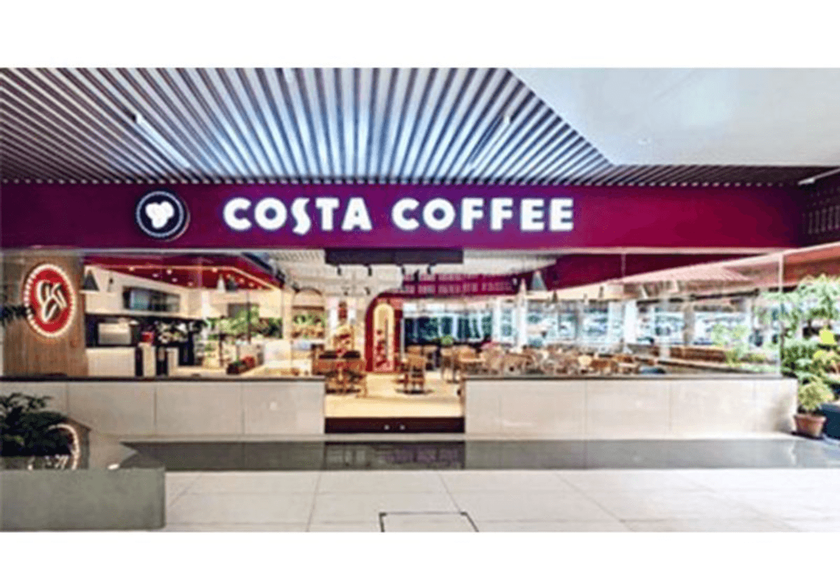 Costa Coffee Turns 20: A Legacy of Flavor, Connection, and Growth in India