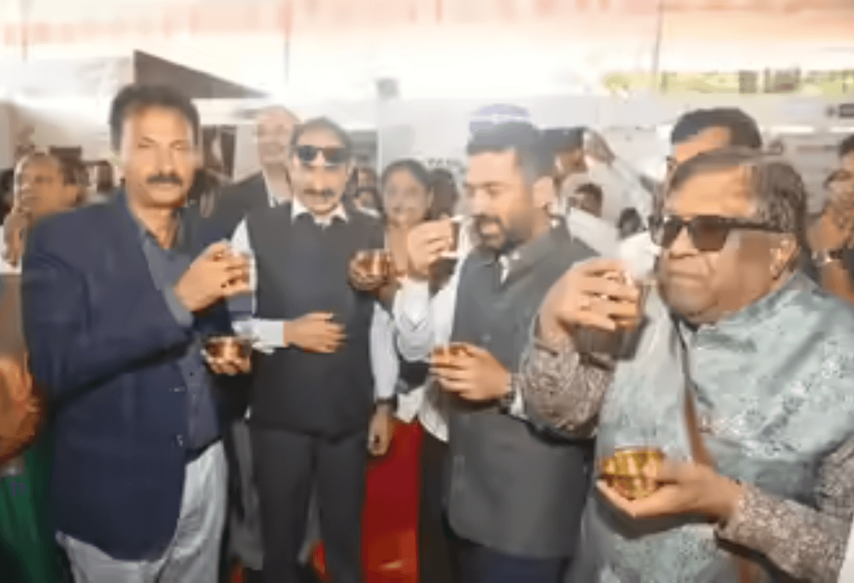 Coffee Dasara celebrates Kodagu’s coffee culture and promotes industry growth
