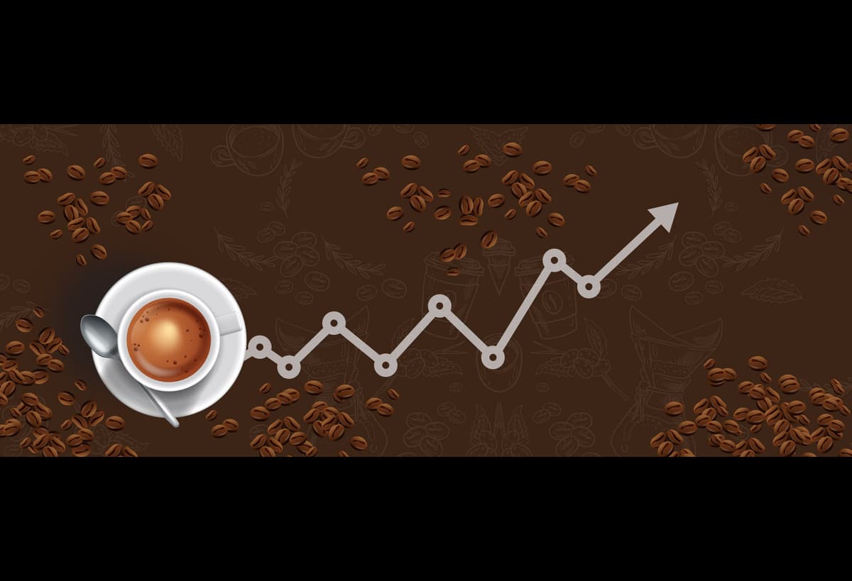 India’s Coffee Export Boom: Why Entrepreneurs Should Invest in Coffee Manufacturing with Quality Industries