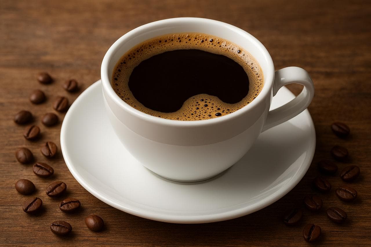 Precision engineered coffee extraction machinery